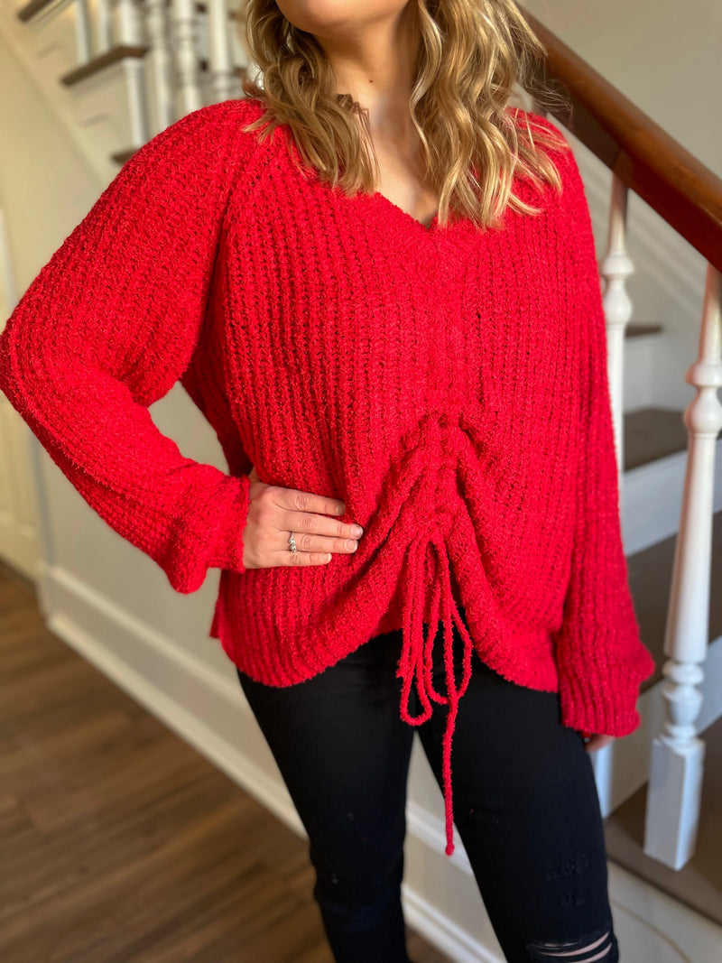 Real Love Sweater