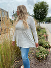 Holly Long Sleeve Top