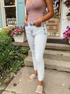 JB Slim Fit Acid Wash