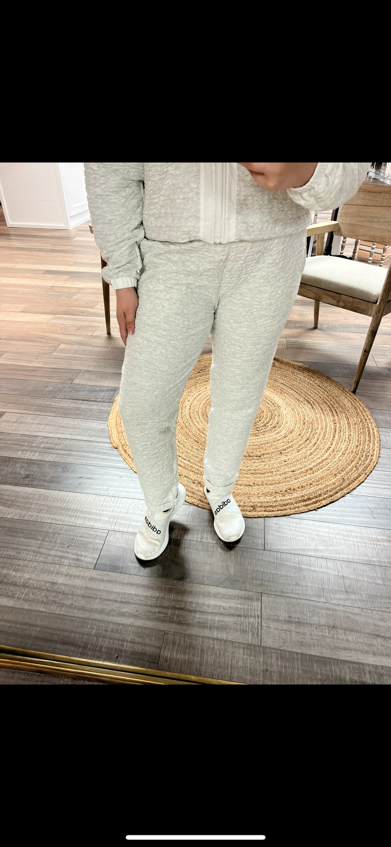 Lucy Athleisure Pants