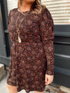 Lexie Long Sleeve Dress