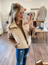 You Need It Puffy Vest