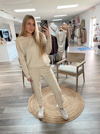 It Girl Joggers