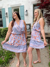 La La Land Dress