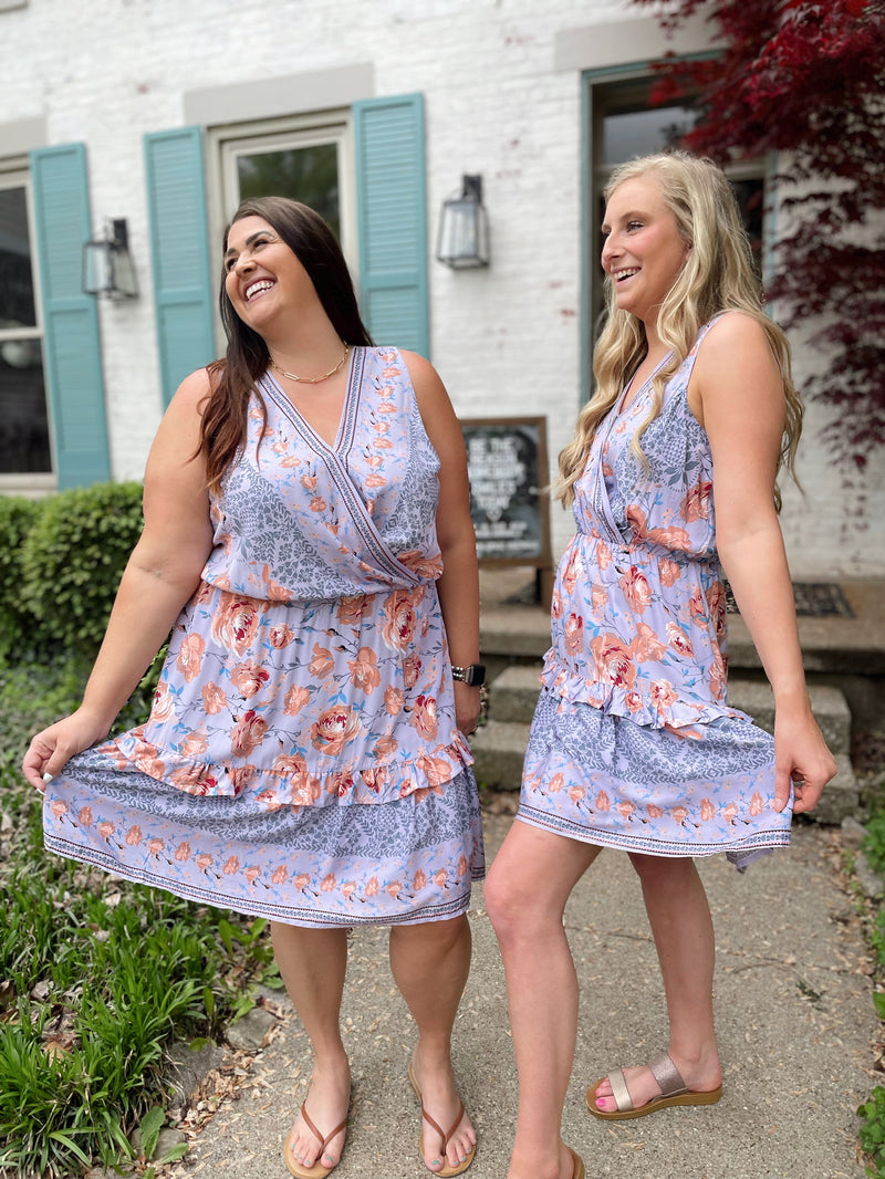La La Land Dress