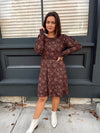 Lexie Long Sleeve Dress