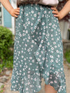 Dasha Printed Skirt