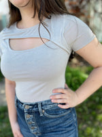 Not So Basic Bodysuit
