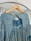 Jude Square Neck Tunic