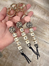 "MAMA" Keychain