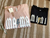 MAMA Lightning Bolt Tee