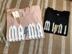 MAMA Lightning Bolt Tee