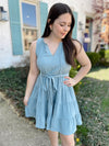 Robin Tiered Dress