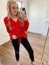 Real Love Sweater