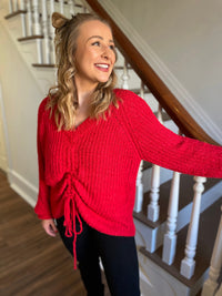 Real Love Sweater
