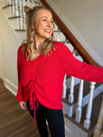 Real Love Sweater