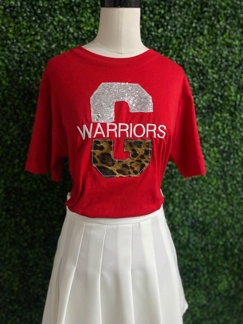 Goshen School Spirit Tee **FINAL SALE**