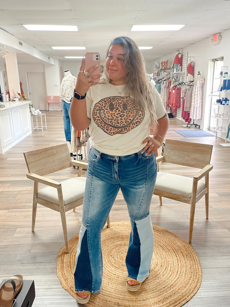 Kathleen's Favorite Flares