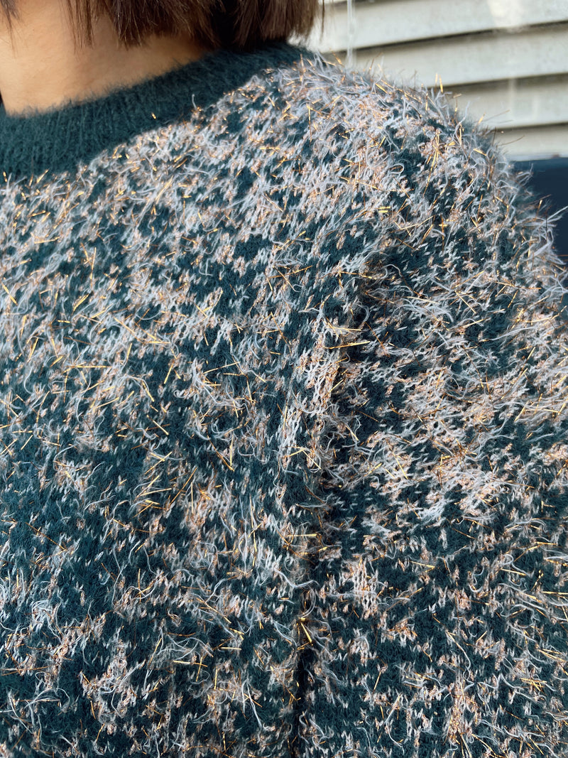 Lumi Sweater Pullover
