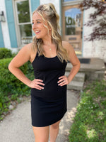Lola Active Dress