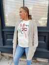 WWW Merry and Joyful Tee