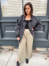Nova Wide Leg Pants