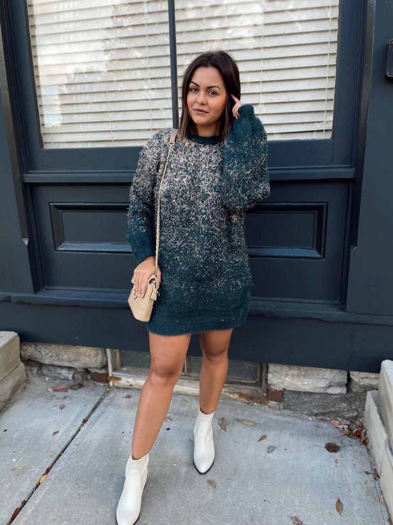 Lumi Sweater Pullover