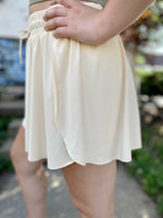 Summer Time Flowy Shorts