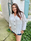 Need, Must, Want Button Up Top