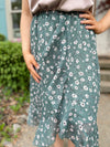Dasha Printed Skirt