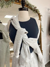 Lucy Zip Up Jacket