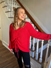 Real Love Sweater