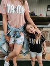 SSS Mini Lightning Bolt Tee