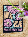 Wild Love Graphic Tee