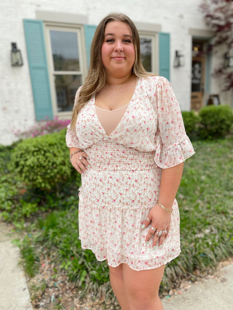 Girls Trip Skirt