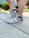 Paulina Star Sneakers