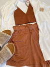 Anya Casual Shorts