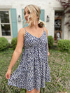 Life of the Party Dress