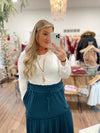 Molley Tiered Ruffle Maxi Skirt