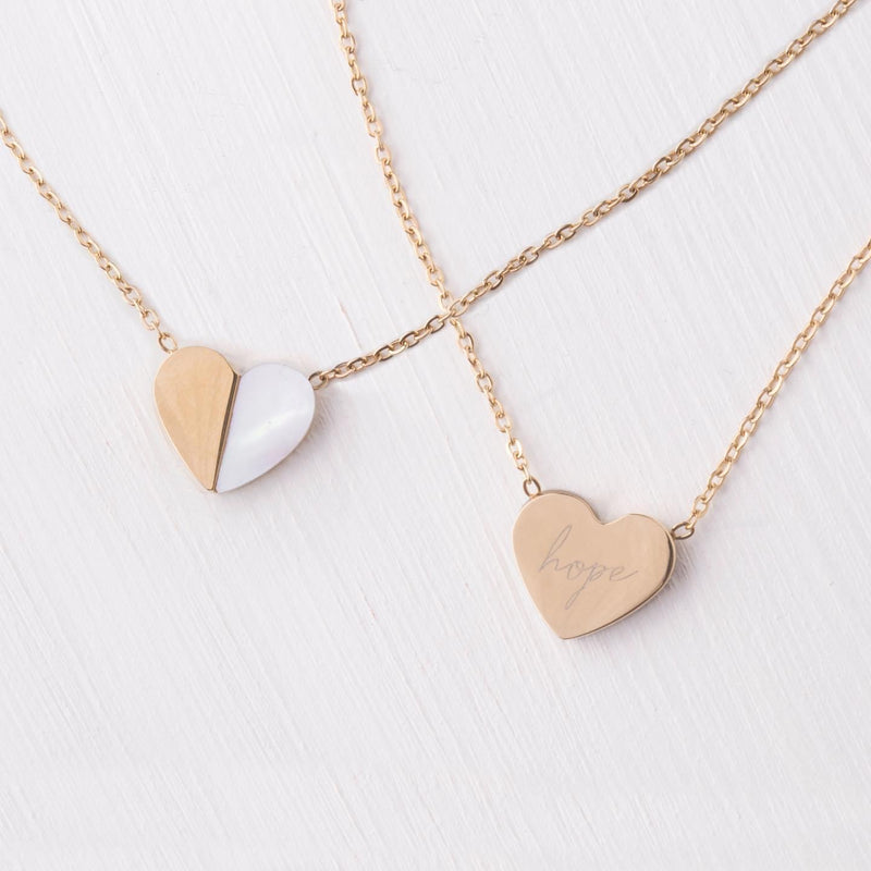 Give Hope Necklace
