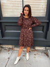 Lexie Long Sleeve Dress