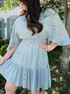 Janie Lace Dress