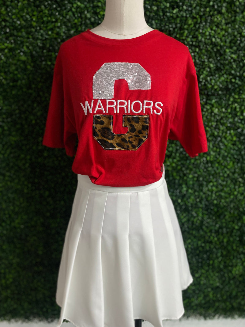 Goshen School Spirit Tee **FINAL SALE**