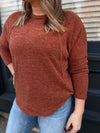 Josie Long Sleeve Top