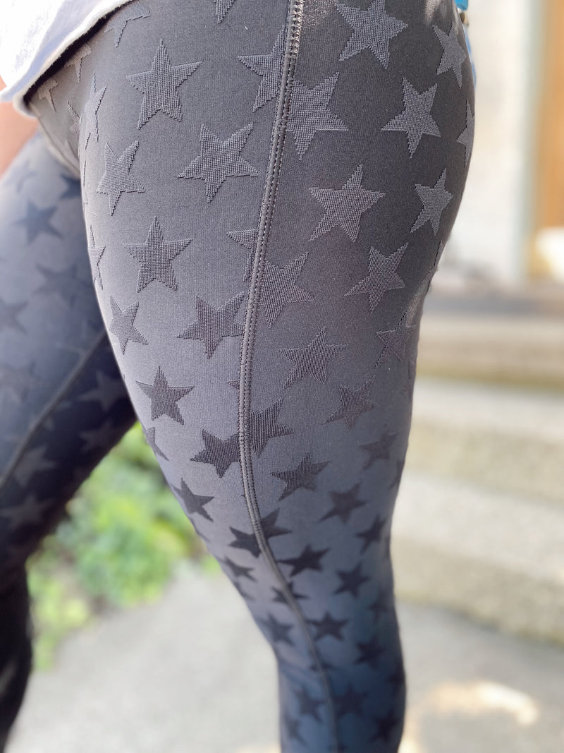You're a Star Athletic Leggings