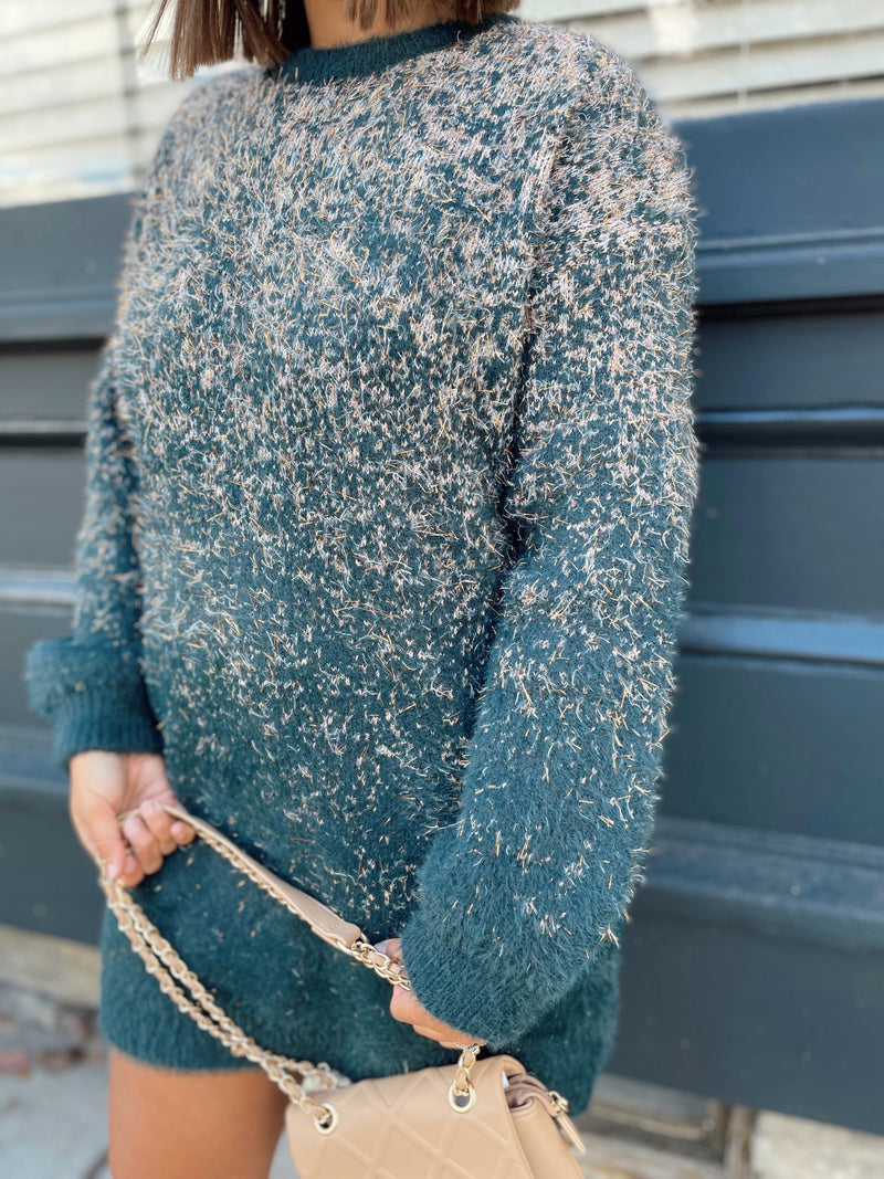 Lumi Sweater Pullover
