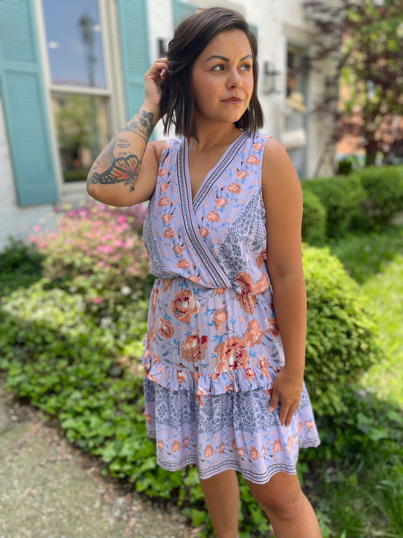 La La Land Dress