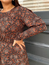 Lexie Long Sleeve Dress