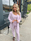 SSS Strictly Business Blazer