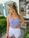Take A Hike Athletic Shorts